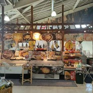寝技食堂 〆技一本！ まぐろ道場