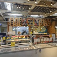 寝技食堂 〆技一本！ まぐろ道場