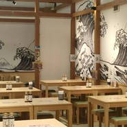 寝技食堂 〆技一本！ まぐろ道場