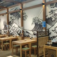 寝技食堂 〆技一本！ まぐろ道場
