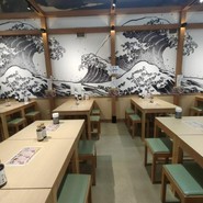 寝技食堂 〆技一本！ まぐろ道場