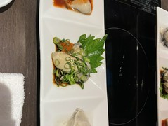 あじわいいろいろ広島瀬戸内郷土料理　池袋雑草庵