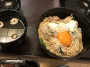 生蕎麦 つるよし