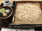 生蕎麦 つるよし