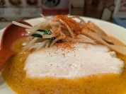 味噌麺処 花道庵 東京駅店