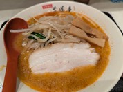 味噌麺処 花道庵 東京駅店
