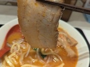 味噌麺処 花道庵 東京駅店