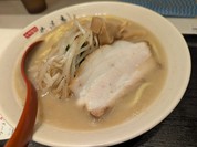 味噌麺処 花道庵 東京駅店