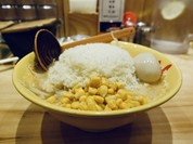 元祖〇究チーズラーメン