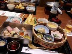 うおまん　都ホテル京都八条店　