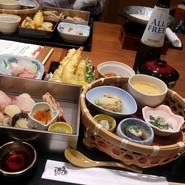 うおまん　都ホテル京都八条店　