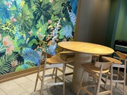 スターバックスコーヒー PLiCO垂水店