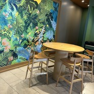 スターバックスコーヒー PLiCO垂水店