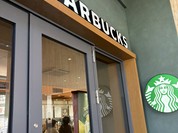 スターバックスコーヒー PLiCO垂水店