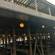 黒潮市場 塩干物特産 恵比須屋