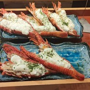 黒潮市場 塩干物特産 恵比須屋