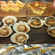 黒潮市場 塩干物特産 恵比須屋