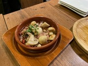 ビストロISOMARU 町田店