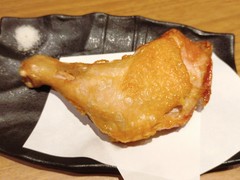 大衆酒場　きたぎん　新宿