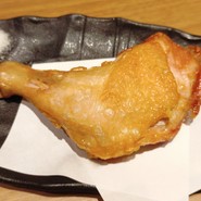 大衆酒場　きたぎん　新宿