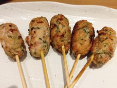 大衆酒場　きたぎん　新宿