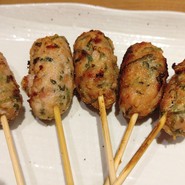 大衆酒場　きたぎん　新宿