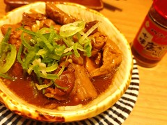 大衆酒場　きたぎん　新宿