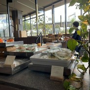 THE　REIGN　HOTEL　KYOTO