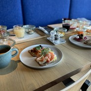 THE　REIGN　HOTEL　KYOTO