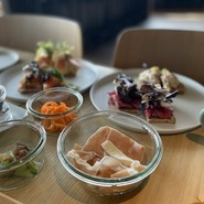 THE　REIGN　HOTEL　KYOTO