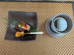 日本料理　雅