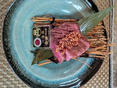 日本料理　雅