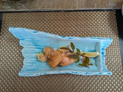 日本料理　雅