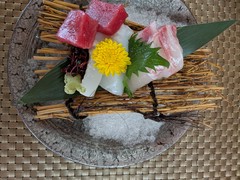 日本料理　雅