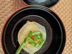 日本料理　雅
