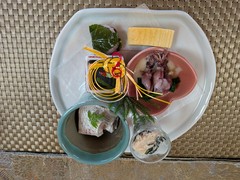 日本料理　雅