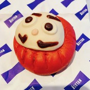 だるまパン