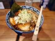 麺屋しらかわ
