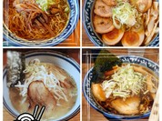 麺屋しらかわ
