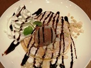クアアイナ 二子玉川店