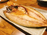 ほっけ