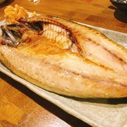 ほっけ
