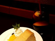 KEN'S CAFE