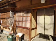 日本料理 味乃一