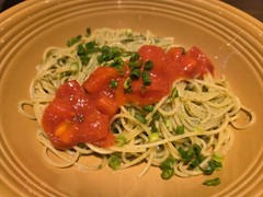 パスタ