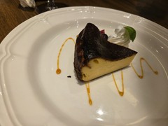 デザートパンナコッタ