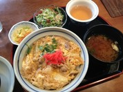 山野彩館