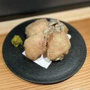 角打ち割烹　三才