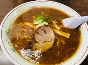 旭川らぅめん青葉 本店