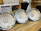 旭川らぅめん青葉 本店